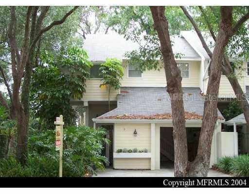 5203 Bayshore Blvd. #9, Tampa, FL 33611