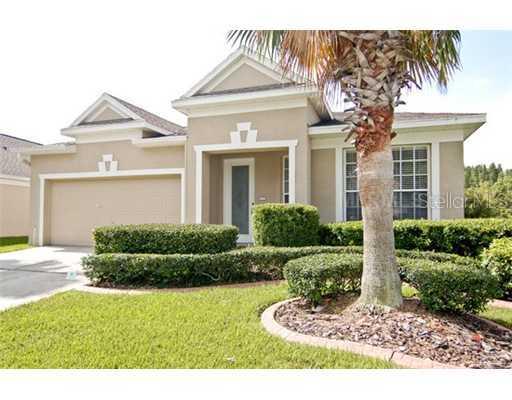 5639 Terrain De Golf Dr Dr., Lutz, FL 33558