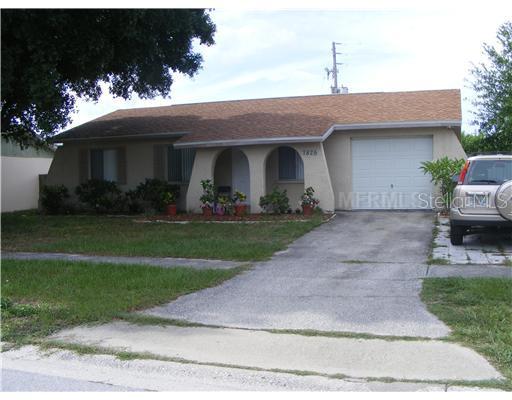 7825 Powder Horn Cir., Largo, FL 33773