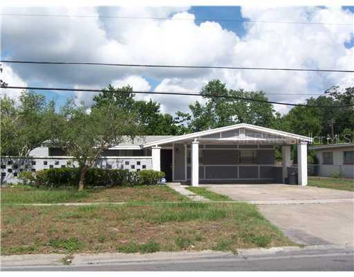 [Address Hidden by Seller], Tampa, FL 33617
