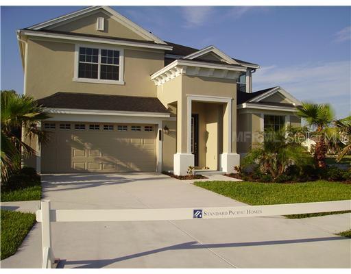 8115 Turkey Hill Ct., Tampa, FL 33647