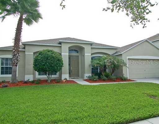 3240 Russett Pl., Land O Lakes, FL 34638