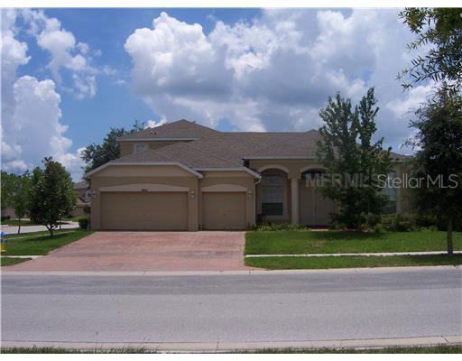 29922 Boyette Oaks Pl., Zephyrhills, FL 33545