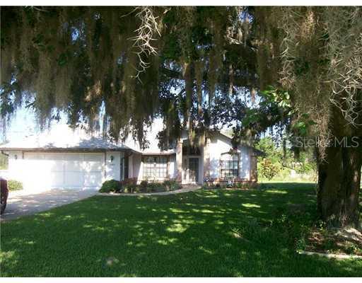 [Address Hidden by Seller], Weeki Wachee, FL 34614