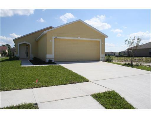 8220 Midnight Sun Ct., Riverview, FL 33578