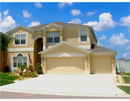 [Address Hidden by Seller], Ruskin, FL 33570