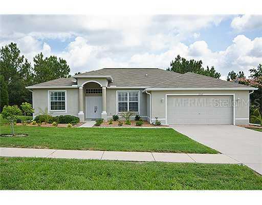 [Address Hidden by Seller], Spring Hill, FL 34609