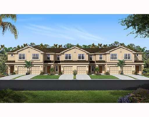 11571 84th Street Cir. #105, Parrish, FL 34219