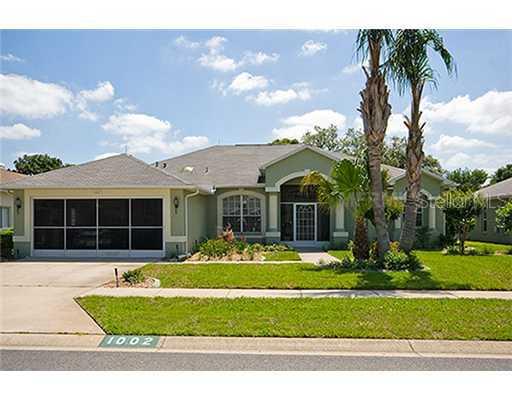 [Address Hidden by Seller], Spring Hill, FL 34606