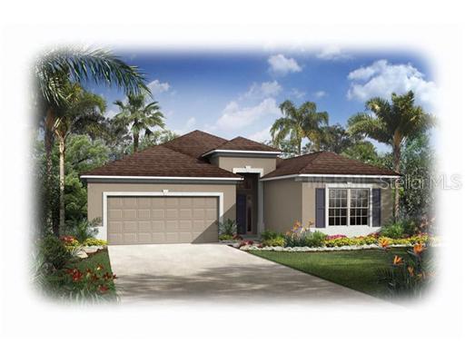 2605 Dakota Rock Dr., Ruskin, FL 33570