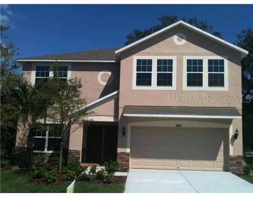 5820 Tulip Flower Dr., Riverview, FL 33578