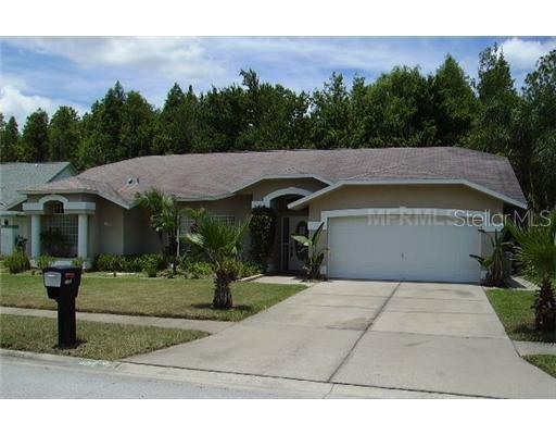 4815 Willow Dr., Land O Lakes, FL 34639