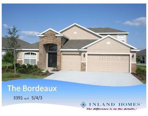 6929 Boulder Run Lp, Zephyrhills, FL 33545