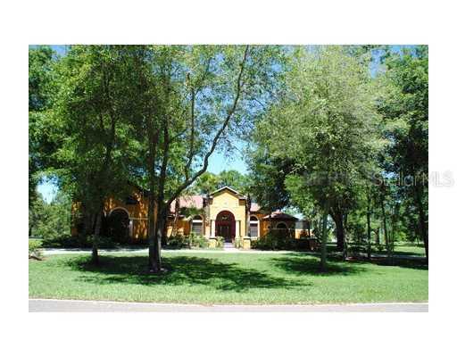 1518 Newberger Rd., Lutz, FL 33549
