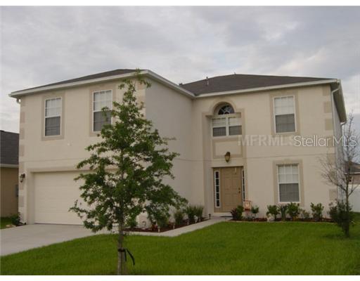 3234 Helmel Ct., Land O Lakes, FL 34638