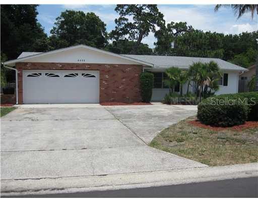 6400 20th St., St Petersburg, FL 33702