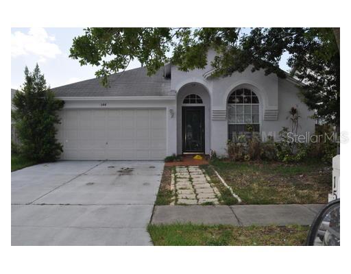 1544 Scotch Pine Dr., Brandon, FL 33511