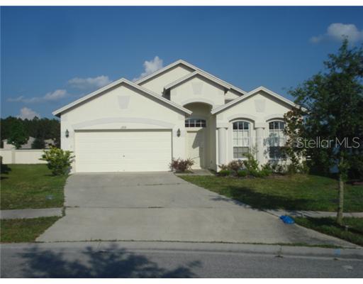 1719 Leybourne Loop, Wesley Chapel, FL 33543