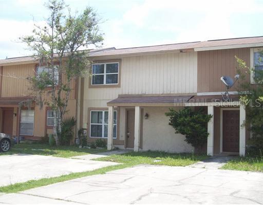 14205 Village Terrace Dr., Tampa, FL 33624