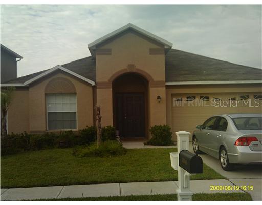 31346 Glendalough Way, Zephyrhills, FL 33545