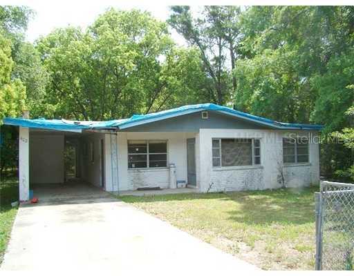 402 East, Brooksville, FL 34601