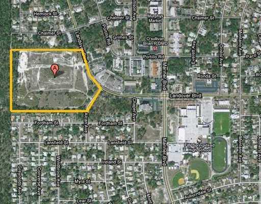 Landover Blvd., Spring Hill, FL 34609