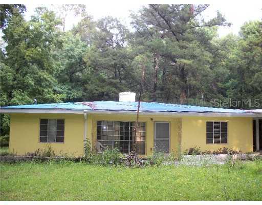 6484 Cedar Ln., Brooksville, FL 34601