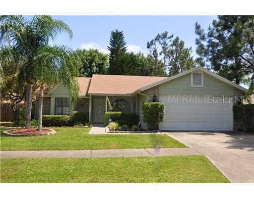 21516 Coot Dr., Lutz, FL 33549