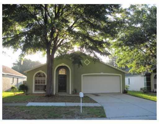 1401 Windjammer Pl., Valrico, FL 33594