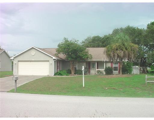 3567 Dothan Ave., Spring Hill, FL 34609