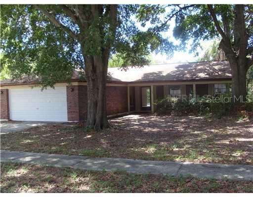 1714 Village Ct., Brandon, FL 33511