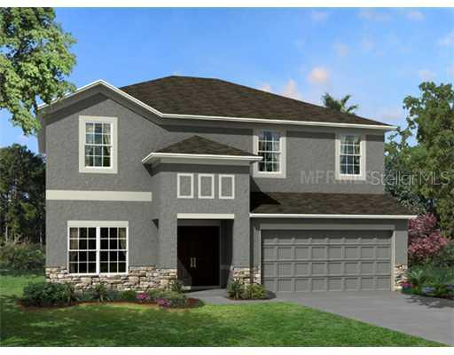 5916 Tulip Flower Dr., Riverview, FL 33578