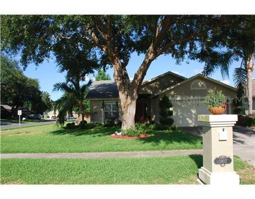 1902 Saddle Lake Pl., Brandon, FL 33511