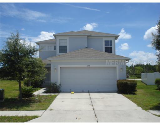 3354 Rennes Ct., Land O Lakes, FL 34638