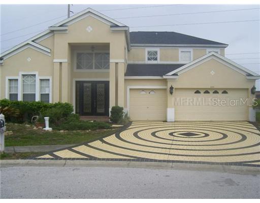 4151 Copper Hill Dr., Spring Hill, FL 34609