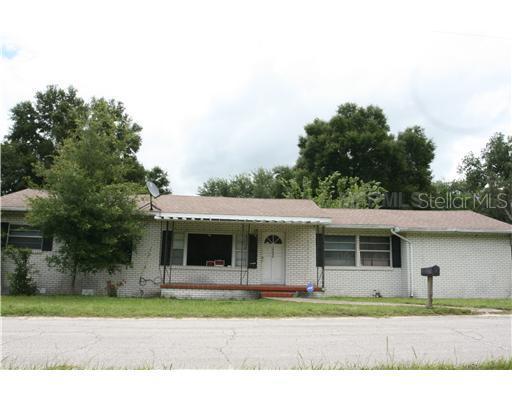 [Address Hidden by Seller], Dade City, FL 33525
