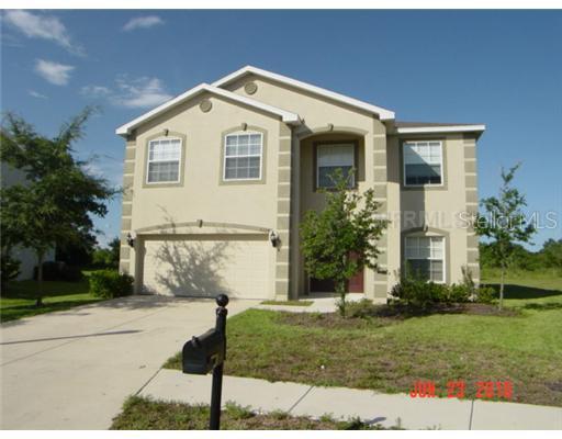 6124 Sweet William Ter., Land O Lakes, FL 34639