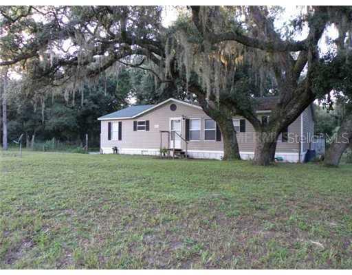 34937 Punch Rd., Dade City, FL 33523