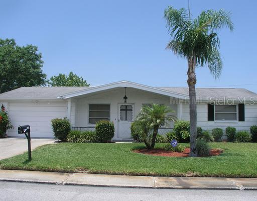 2041 Essex Dr., Holiday, FL 34691