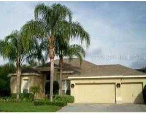 3015 Partridge Point Tr., Valrico, FL 33596