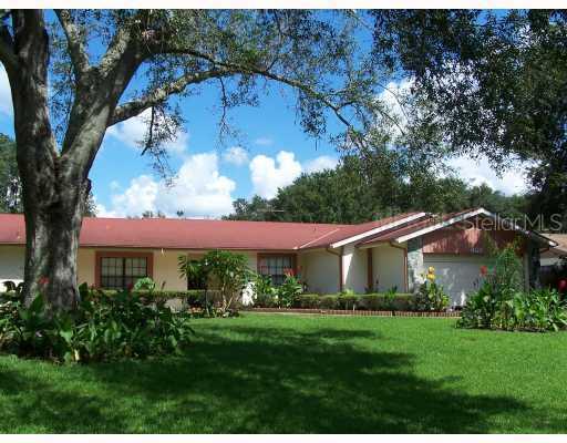 407 Dennison Rd., Lutz, FL 33548
