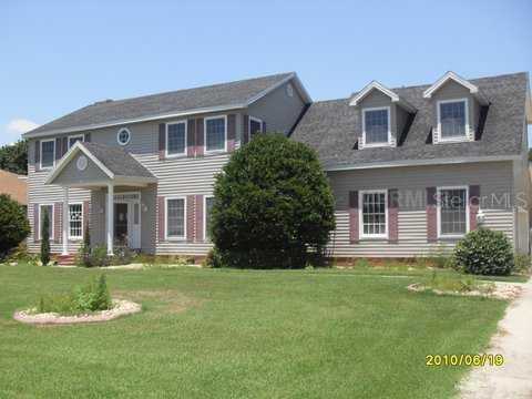 2983 Plantation Rd., Winter Haven, FL 33884