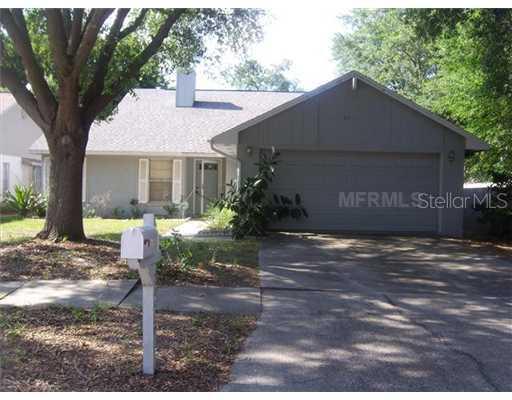 1419 High Knoll Dr., Brandon, FL 33511