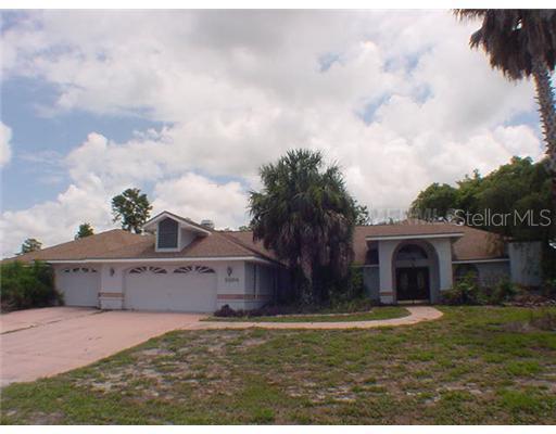 5254 Kirkwood Ave., Spring Hill, FL 34608