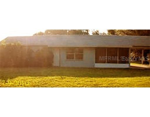 2170 NW Howard Ave., Arcadia, FL 34266