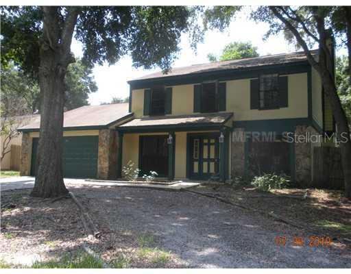 803 E Clay Ave., Brandon, FL 33510
