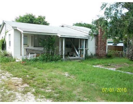 11110 Hackney Dr., Riverview, FL 33569
