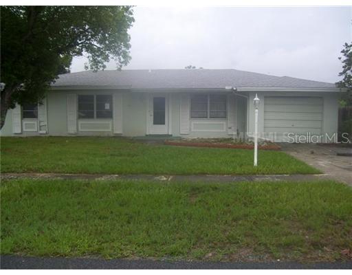6254 Dalton St., Spring Hill, FL 34606
