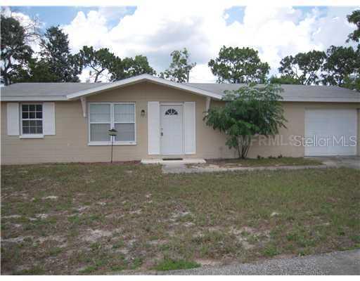 9469 Midway St., Spring Hill, FL 34608