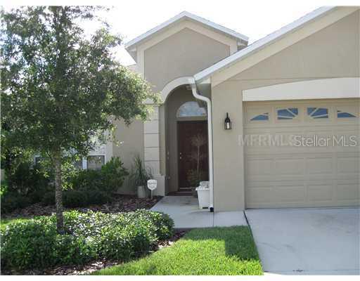 3542 Beneraid St., Land O Lakes, FL 34638